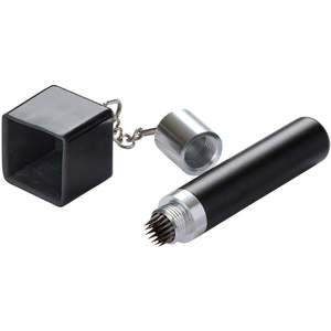 Tip Picker & Chalk Holder
