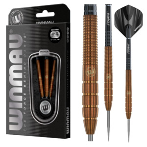 Darren Herewini - 90% Tungsten Darts