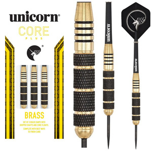 Unicorn: Core Plus Brass Darts