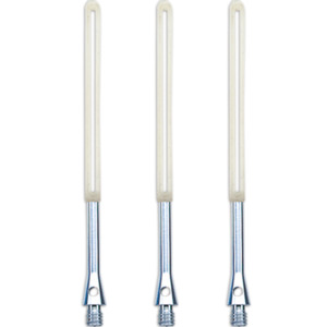 Slikstik Shafts - Aluminium - Natural