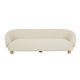 Flo Sofa Noyack Salt