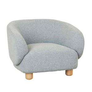 New Collections: Flo Armchair Nimbus
