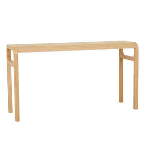 Charles Console Natural