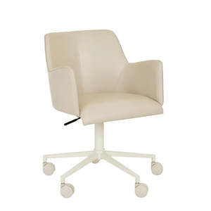 Study: Lennox Office Chair Sandstone