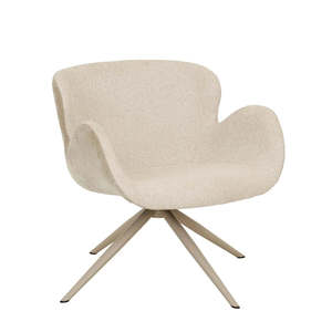 Astrid Armchair Wheat/Pistachio