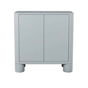 Frankie Storage Unit Dusty Blue