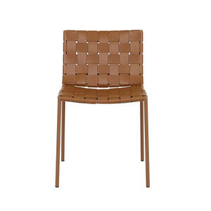 Everly Dining Chair Tan