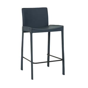 Dining Room: Carlo Barstool Petrol