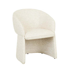 Dining Room: Cami Dining Armchair Caramel Latte