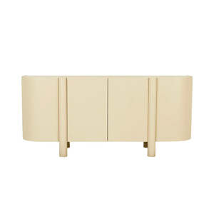 Dining Room: Artie Buffet Butter