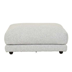 Felix Crest Ottoman Cloud Speckle