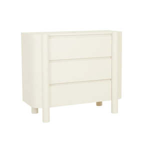 Artie Dresser Porcelain