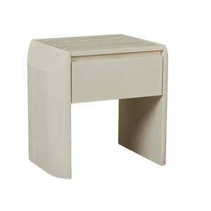 Bedroom: Luna Bedside Shell