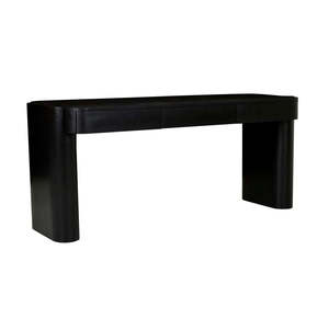 Floyd Desk Matt Black