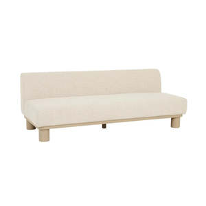 Outdoor: Frankie Outdoor Sofa Wheat
