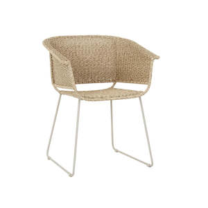 Corsica Isle Dining Chair Linen