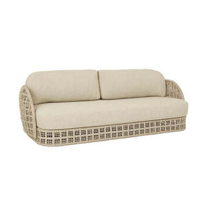 Outdoor: Cohen Sofa Shell