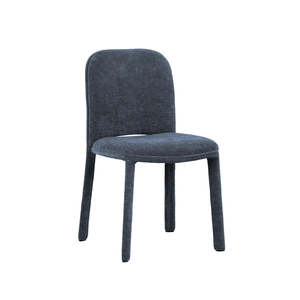 Estelle Dining Armchair Winter Blue