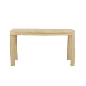 Seb Nook Desk Oak