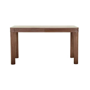 Seb Nook Desk Walnut