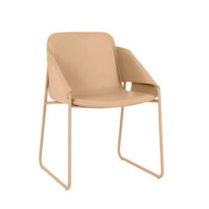 Dining Room: Rye Dining Chair Matt Fawn
