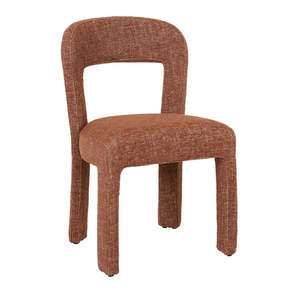 Dining Room: Eleanor Dining Chair Brick