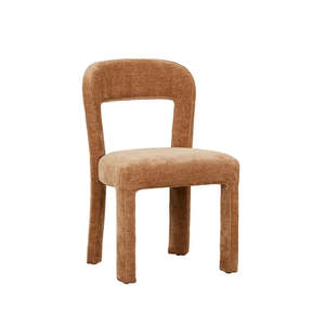 Eleanor Dining Chair Sunkissed