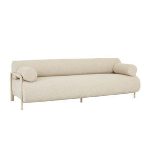 Sidney Renzo Sofa Driftwood