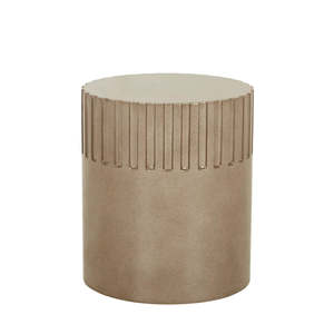 Petra Stool Burnt Savanna