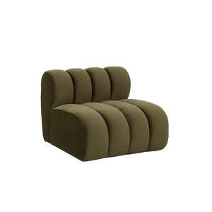 Juno Ziggy Centre Sofa Loden
