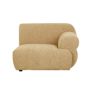 Juno Cloud Right Arm Sofa Desert Speckle