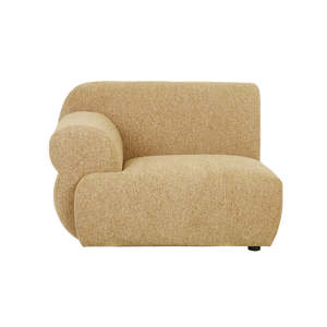 Juno Cloud Left Arm Sofa Desert Speckle