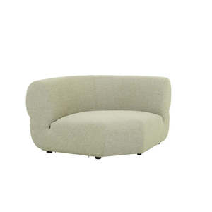 Living Room: Juno Cloud Corner Sofa Noyack Thyme