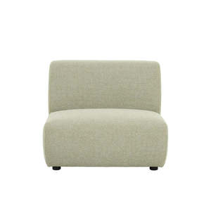 Juno Cloud Centre Sofa Noyack Thyme