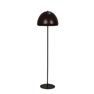 Homewares: Easton Dome Floor Lamp Brick