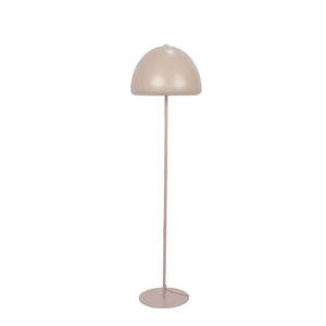 Homewares: Easton Dome Floor Lamp Frappe