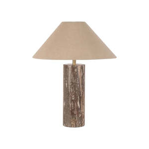 Easton Aurora Table Lamp Sandstone