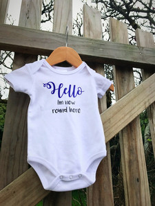 Hello, I'm new round here thedesignroom