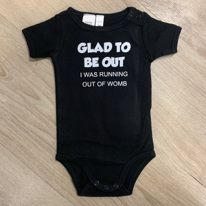 Products: Glad to be out thedesignroom