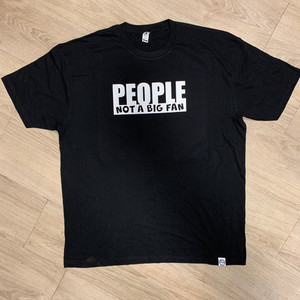 People - not a big fan thedesignroom