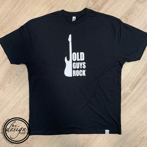 Products: Old Guys Rock thedesignroom