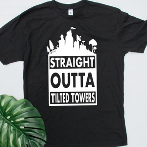 Products: Straight outta FORTNITE thedesignroom