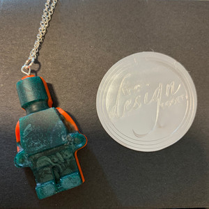 Products: Blorange man thedesignroom