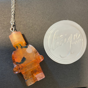 Products: Blue streak man thedesignroom