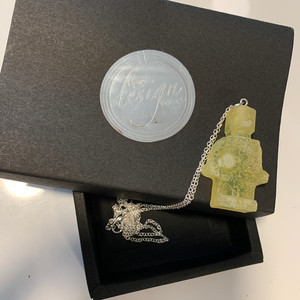 Products: Lemonade Fizz man thedesignroom