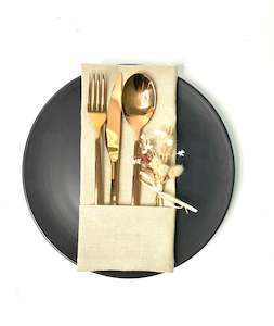 Napkins (Hire Price & Pickup Only)