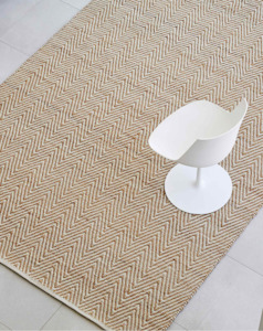 Gifts Under 100: Catania - Natural 2m x 3m