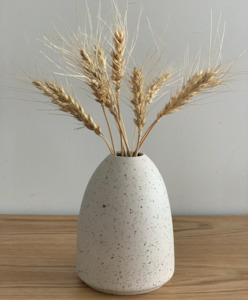 Homewares: Little Rick Vase