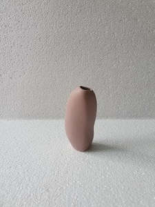 Homewares: Harmie Vase - Violet