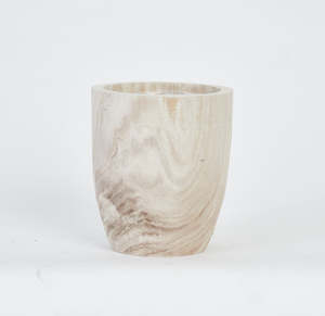 Artwork: Artesia Tapered Indoor Planter